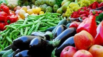 أسعار الخضار والفاكهة في المنوفية الأحد 14 12 2025 وتطورات السوق المحلية 1